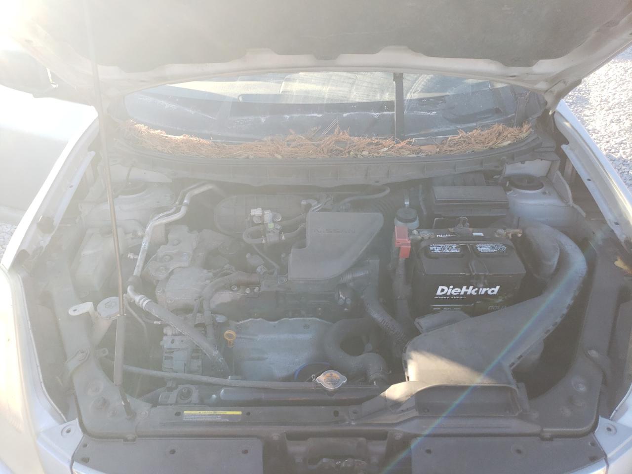 2011 Nissan Rogue - Image 12