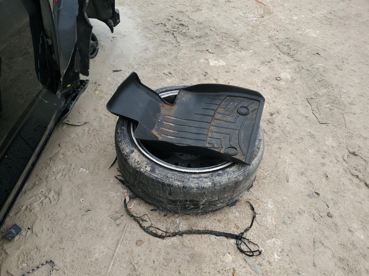 2022 Chevrolet Camaro Ls VIN: 1G1FB1RSXN0107670 Lot: 86009564