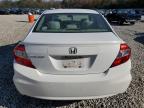 2012 Honda Civic Ex за продажба в Ellenwood, GA - Front End