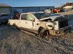 2019 Nissan Titan Xd Sl за продажба в Madisonville, TN - Rollover