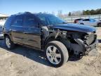 2013 Gmc Acadia Denali de vânzare în Chatham, VA - Front End