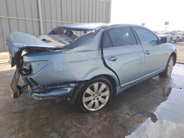 4T1BK36B76U151444 - 2006 TOYOTA AVALON - #undefined