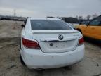 2011 Buick Lacrosse Cxs продається в Pekin, IL - Side