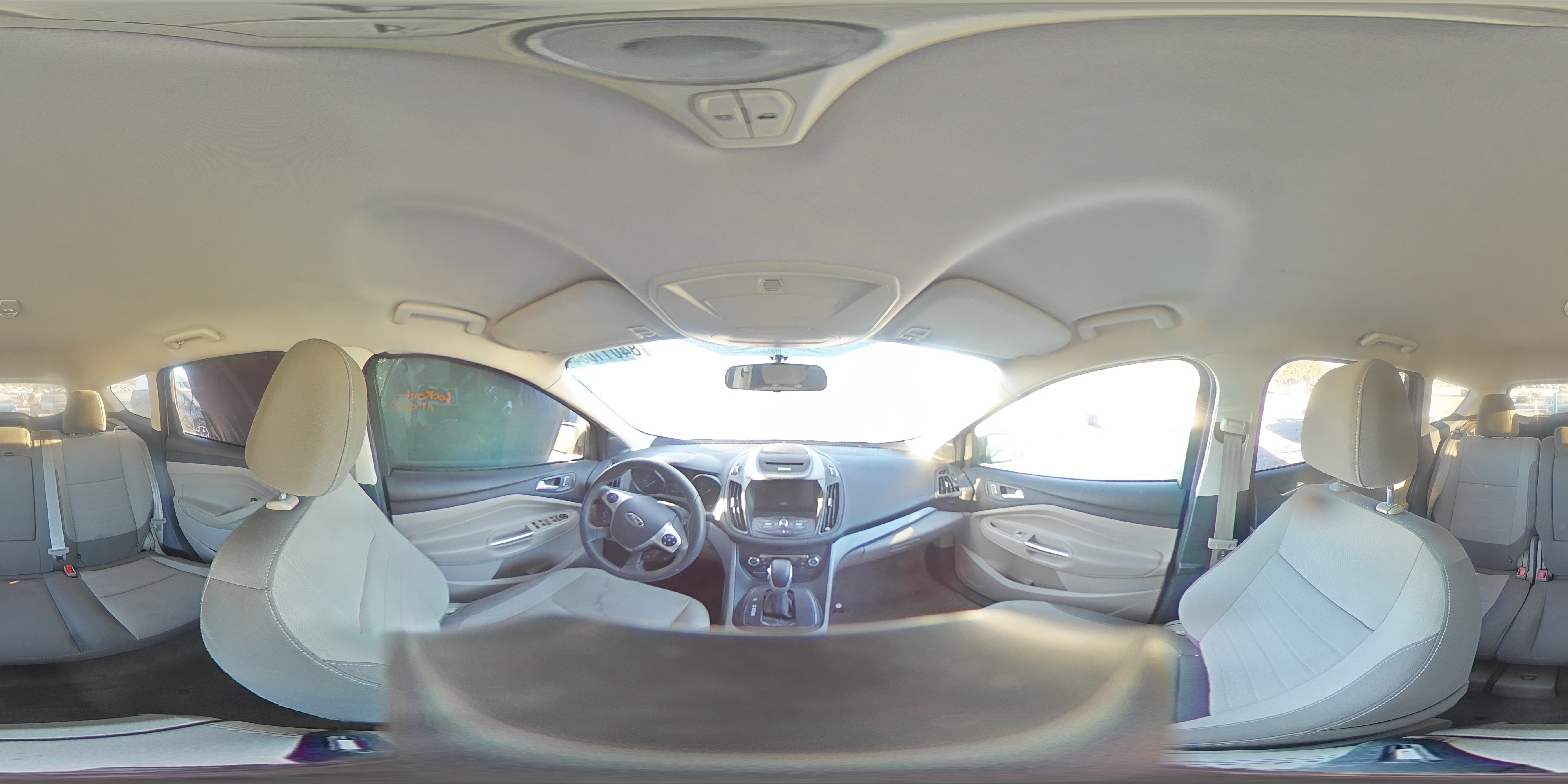 2014 Ford Escape - Image 14