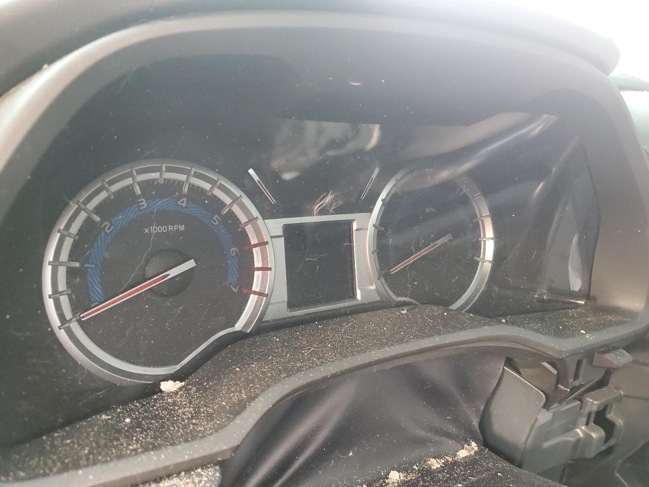 2018 Toyota 4Runner - Image 9