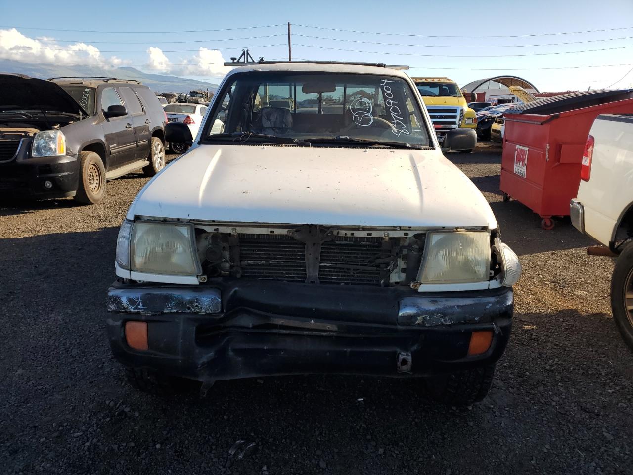 2000 Toyota Tacoma - Image 5
