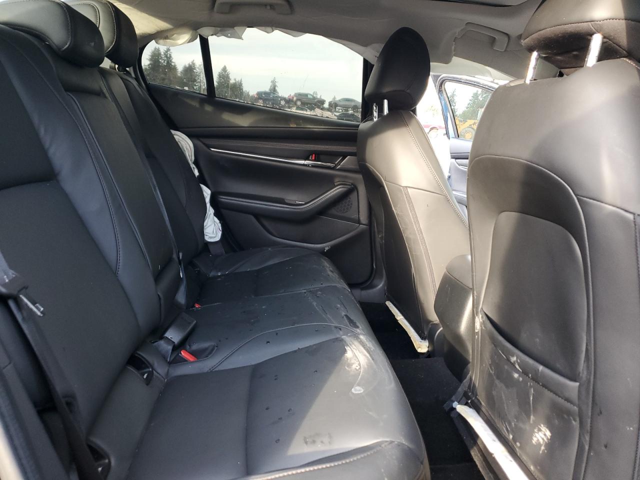 2023 Mazda 3 - Image 10