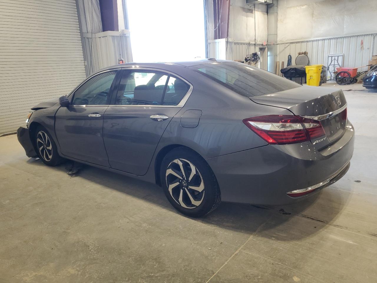2017 Honda Accord - Image 2