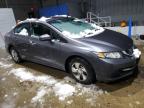 2014 Honda Civic Lx for Sale in Candia, NH - Normal Wear