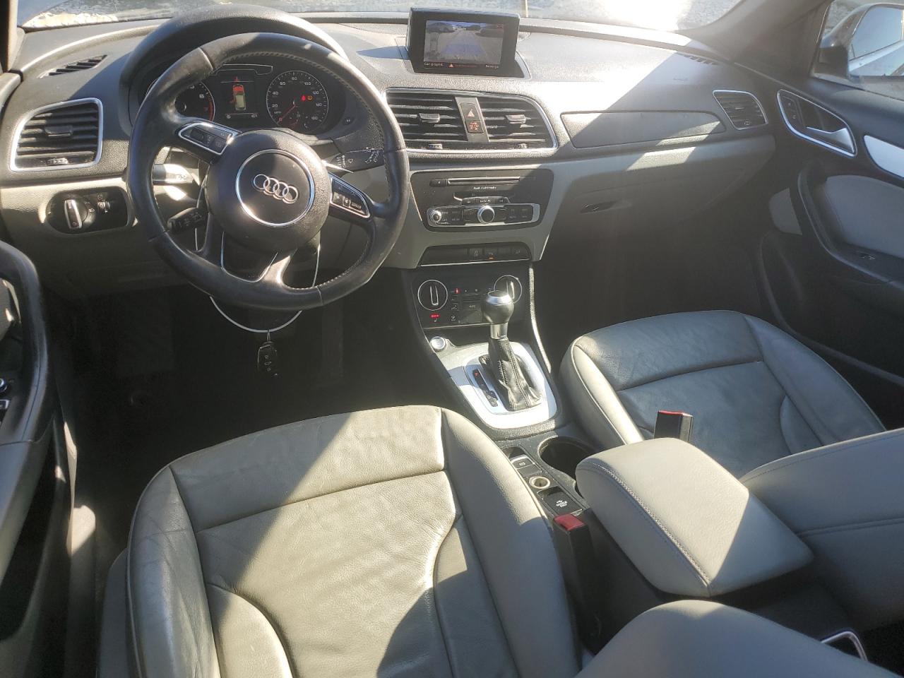 2018 Audi Q3 - Image 8