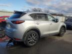 2018 Mazda Cx-5 Grand Touring იყიდება Glassboro-ში, NJ - Rear End