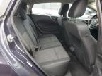 2012 Ford Fiesta Se for Sale in Seaford, DE - Front End