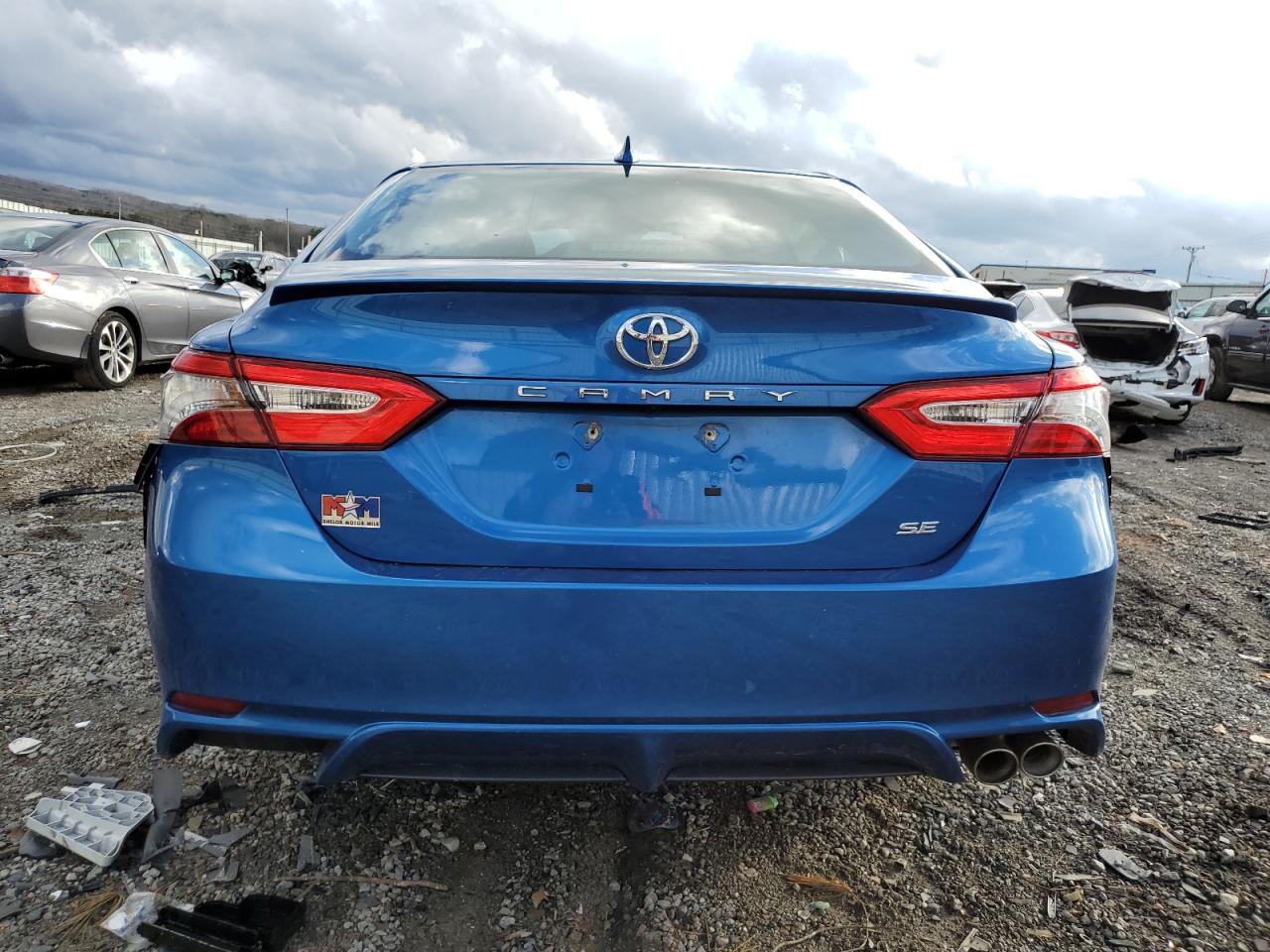 2019 Toyota Camry - Image 6