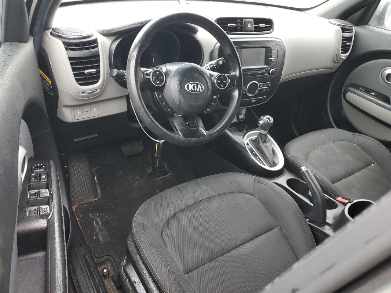2017 Kia Soul - Image 8