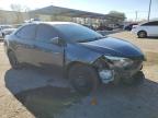 2014 Toyota Corolla L   zu verkaufen in Las Vegas, NV - Front End