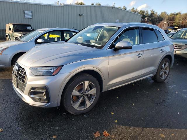 2022 Audi Q5 Premium Plus 40