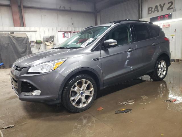  FORD ESCAPE 2013 Gray