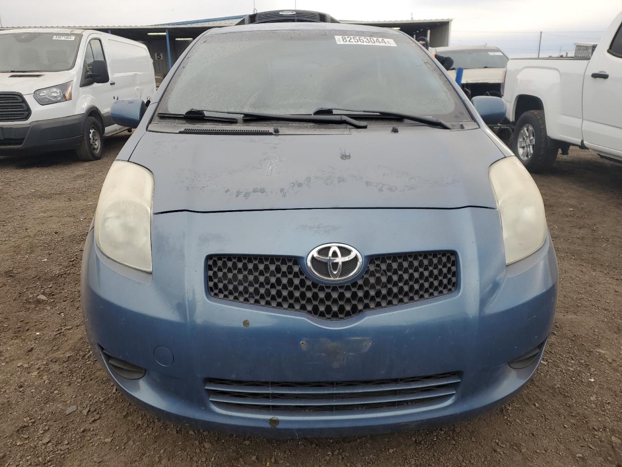 2007 Toyota Yaris - Image 5