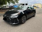 2018 Toyota Corolla L на продаже в Portland, OR - Damage History