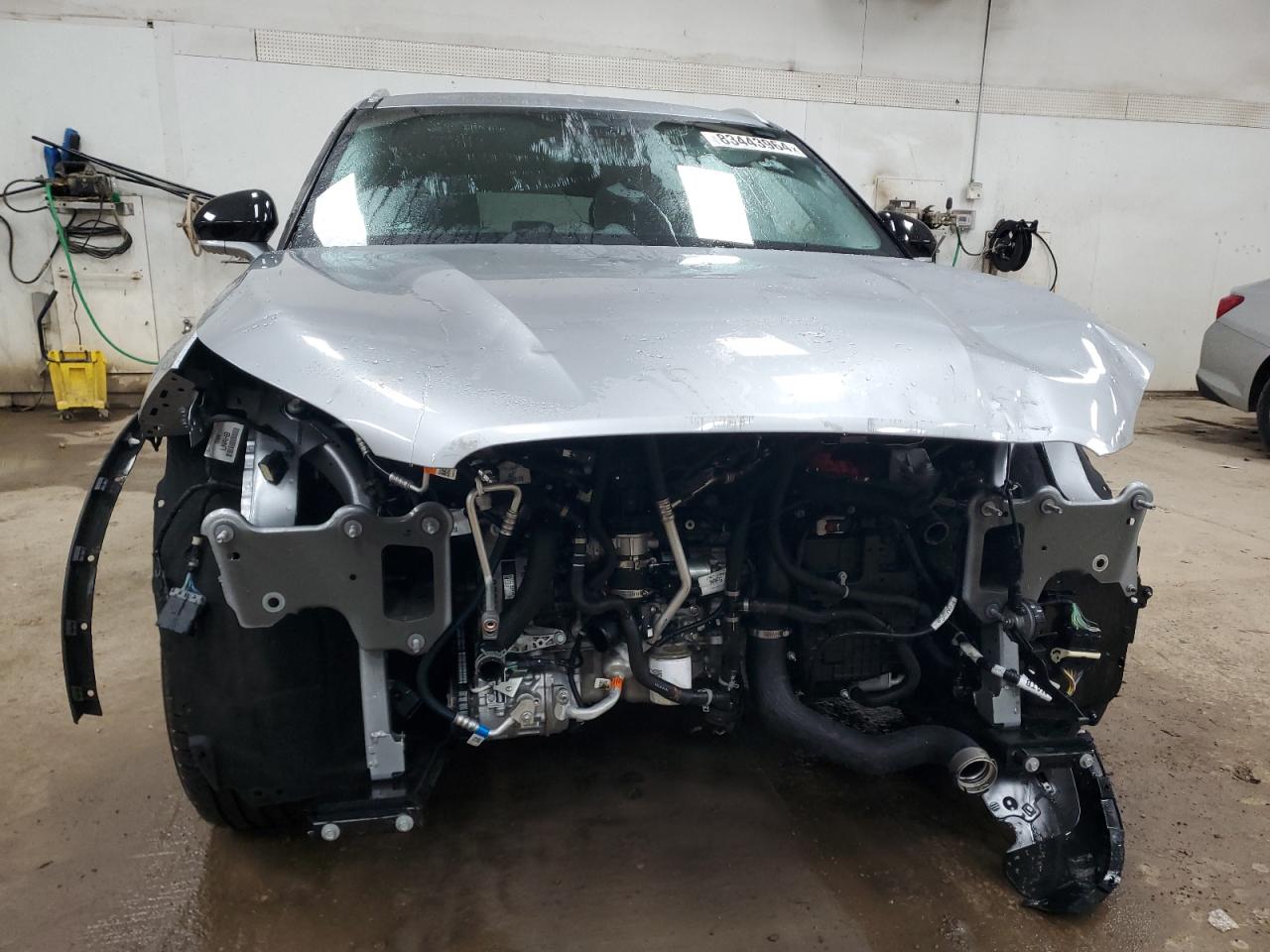 2021 Lincoln Corsair - Image 5