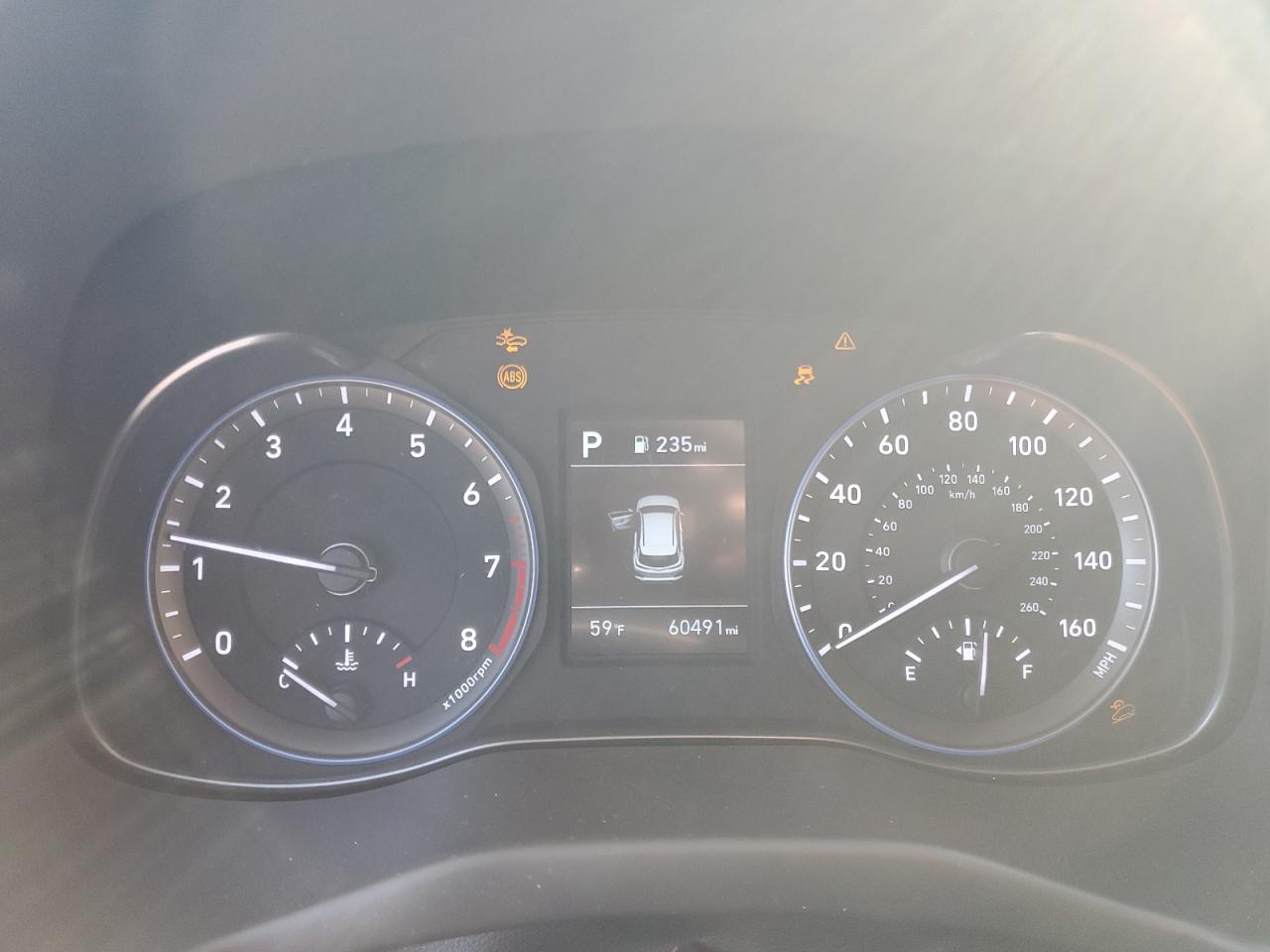 2019 Hyundai Kona - Image 9
