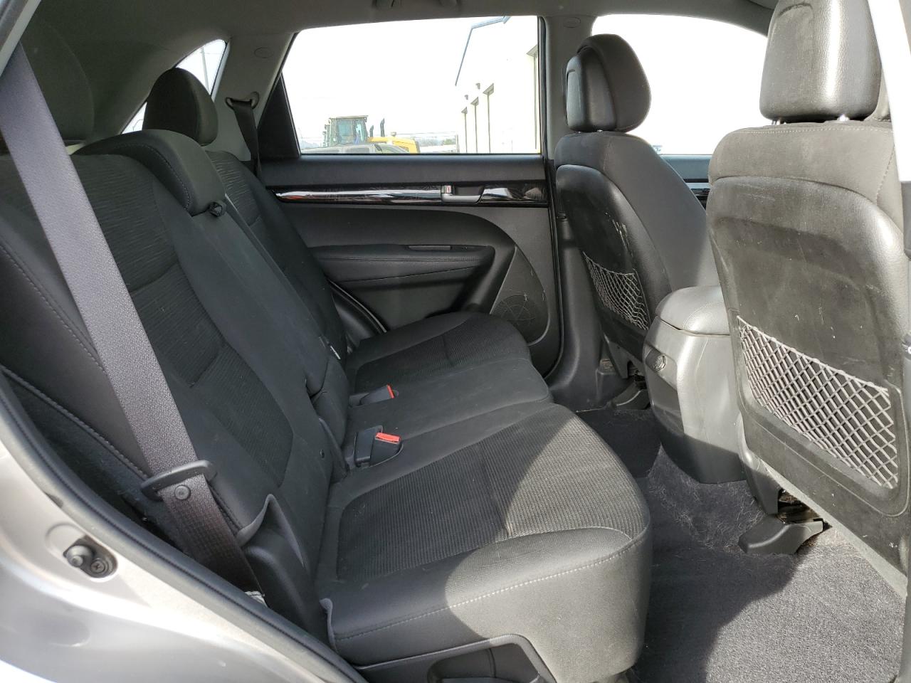 2014 Kia Sorento - Image 11