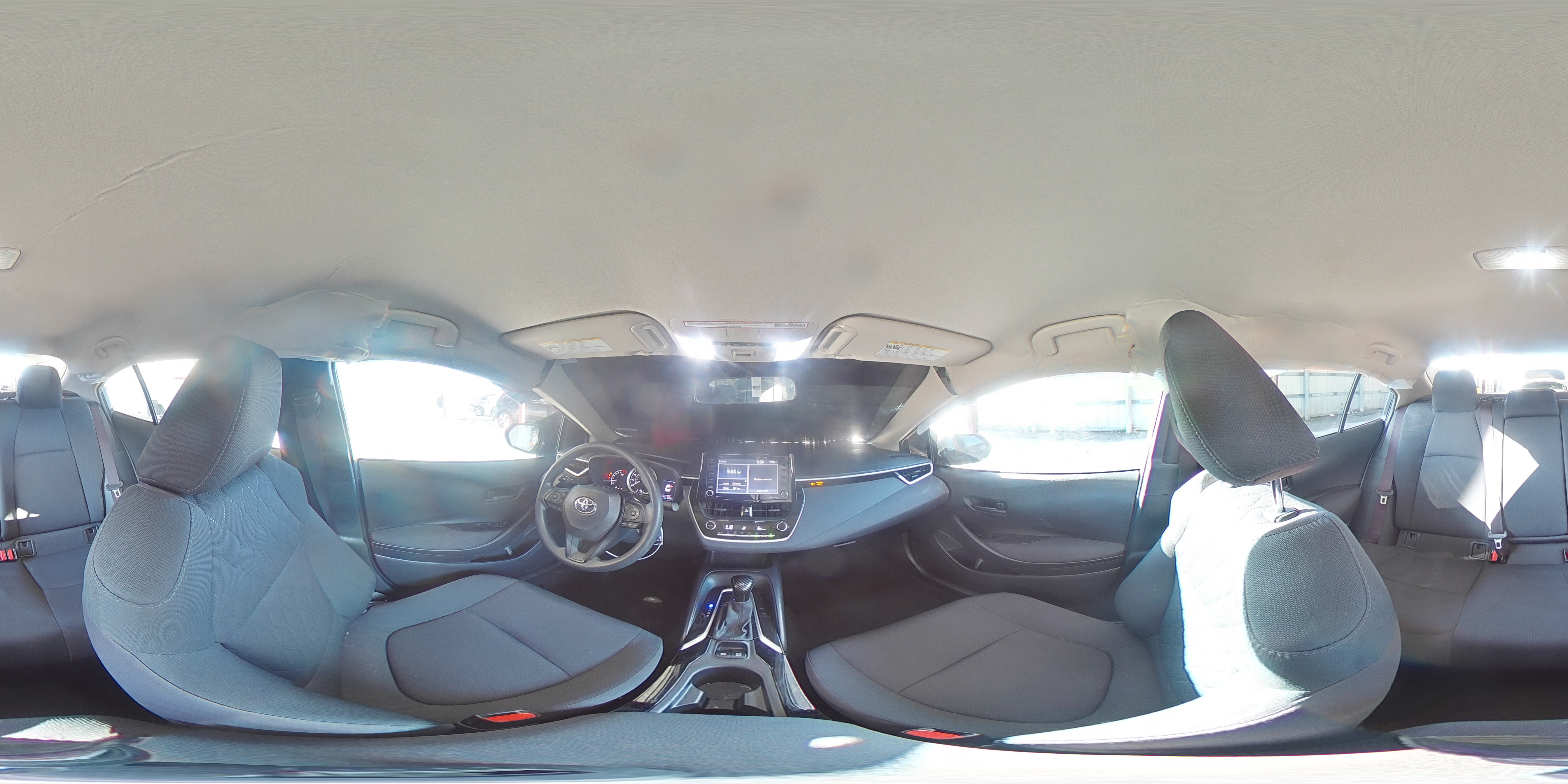 2022 Toyota Corolla - Image 13
