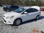 2012 Ford Focus Se продається в Gainesville, GA - Rear End