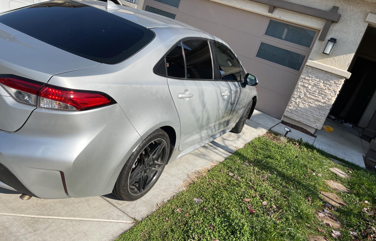 2021 Toyota Corolla - Image 4
