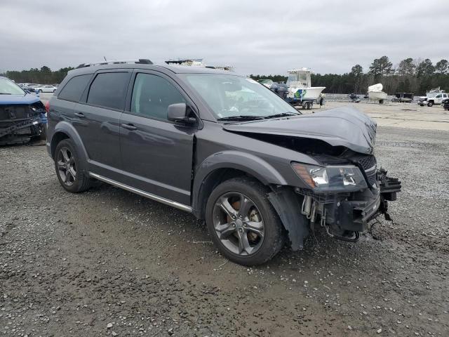  DODGE JOURNEY 2014 Szary