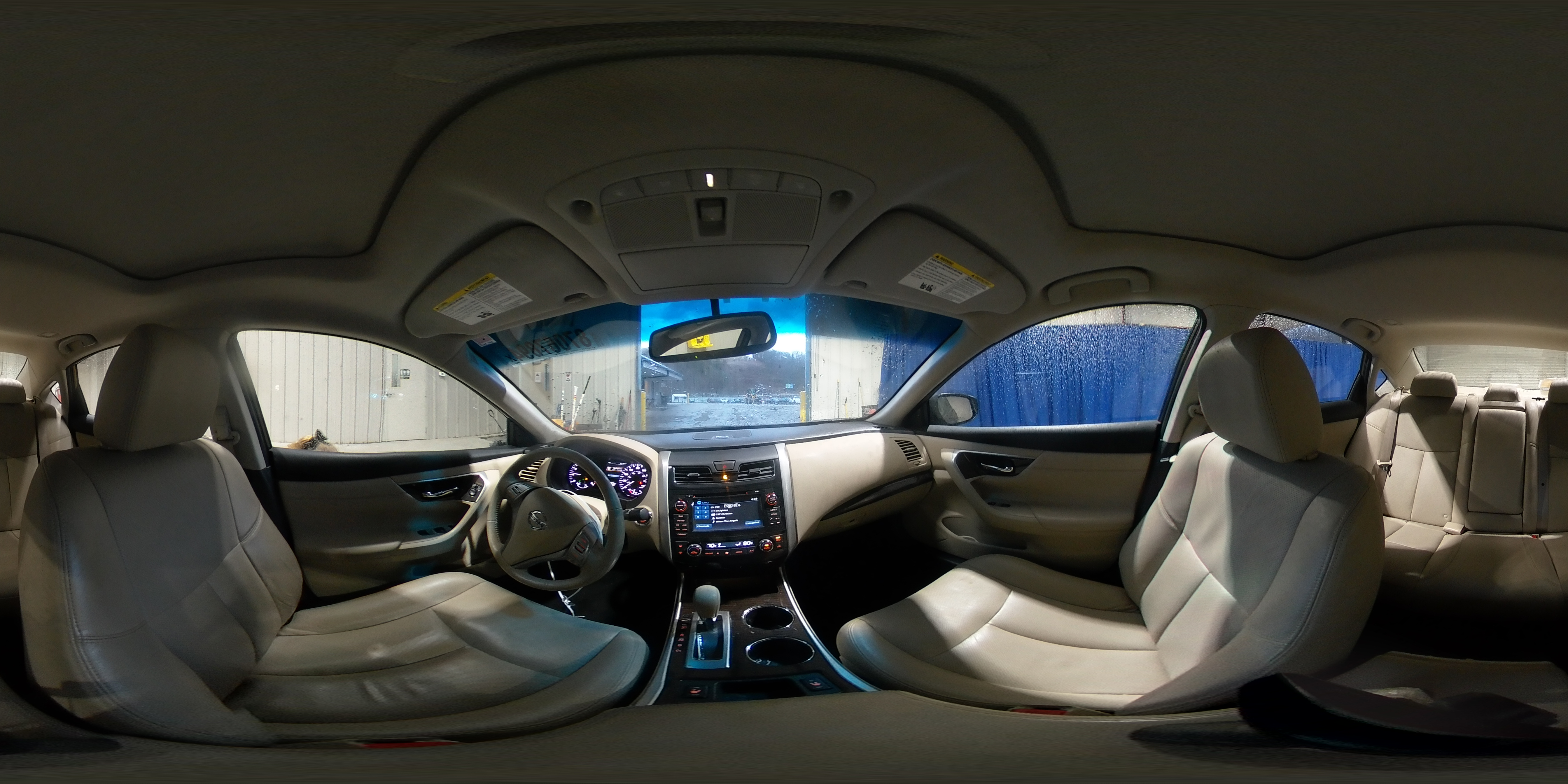 2015 Nissan Altima - Image 13