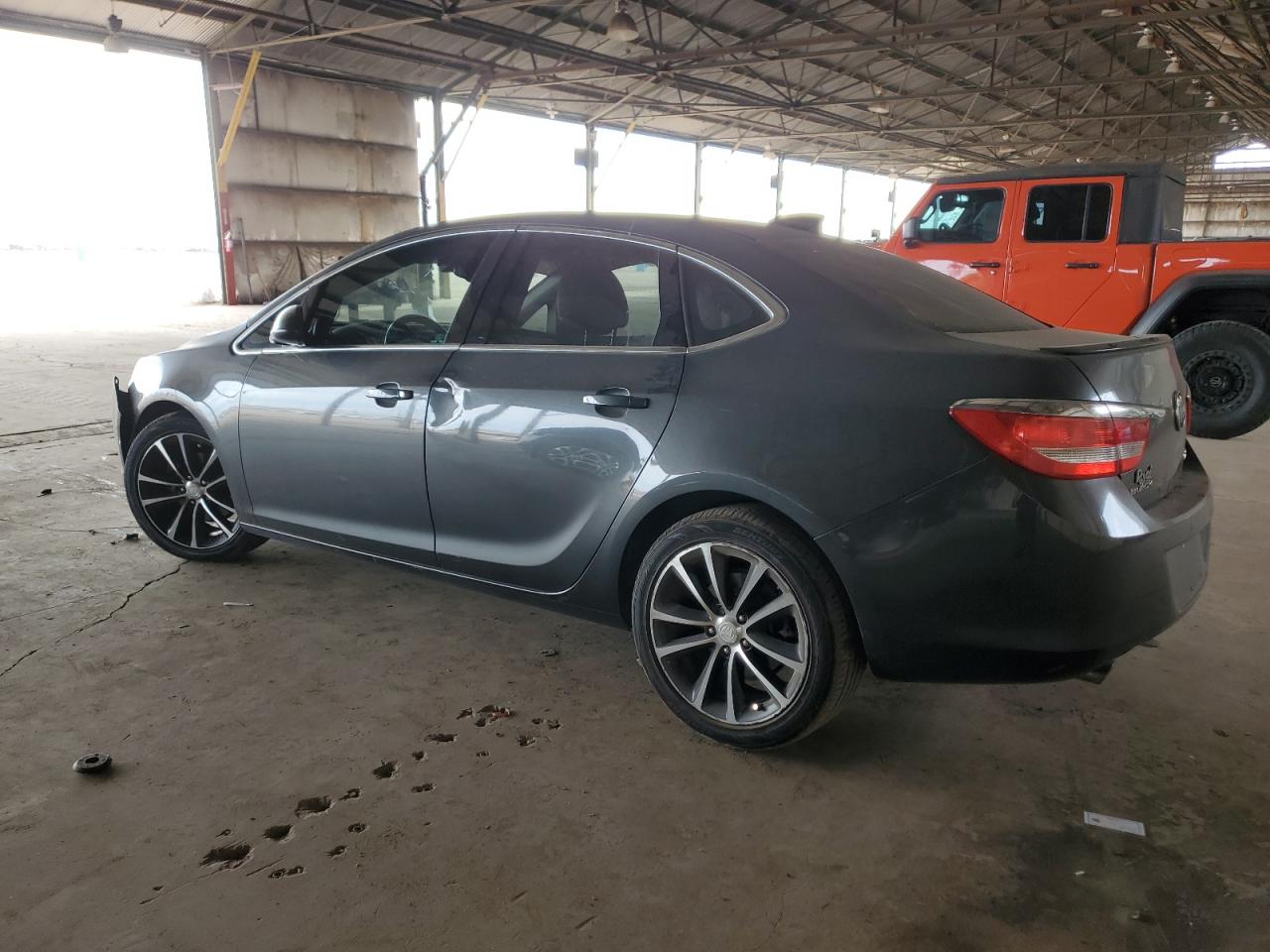 VIN 1G4PR5SK9H4112876 2017 BUICK VERANO no.2