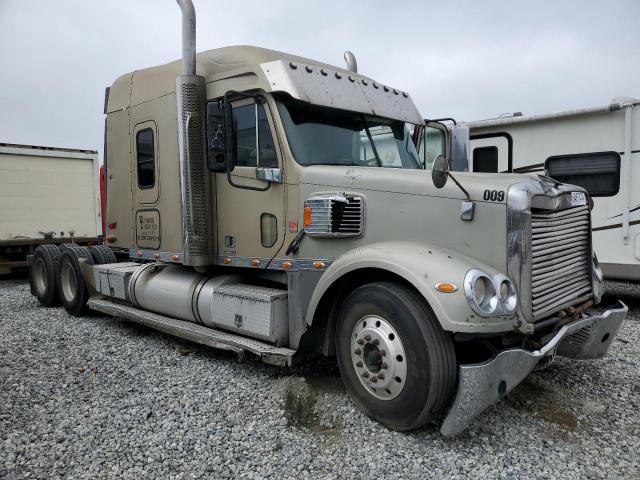 2009 Freightliner Conventional Coronado 132