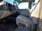 2001 Chevrolet Tahoe C1500 en Venta en Riverview, FL - Front End