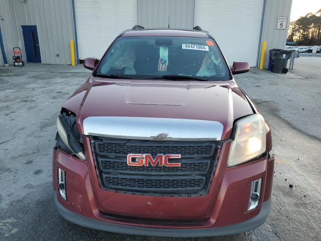  GMC TERRAIN 2012 Бургунди