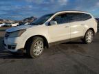 2015 Chevrolet Traverse Lt en Venta en North Las Vegas, NV - Minor Dent/Scratches