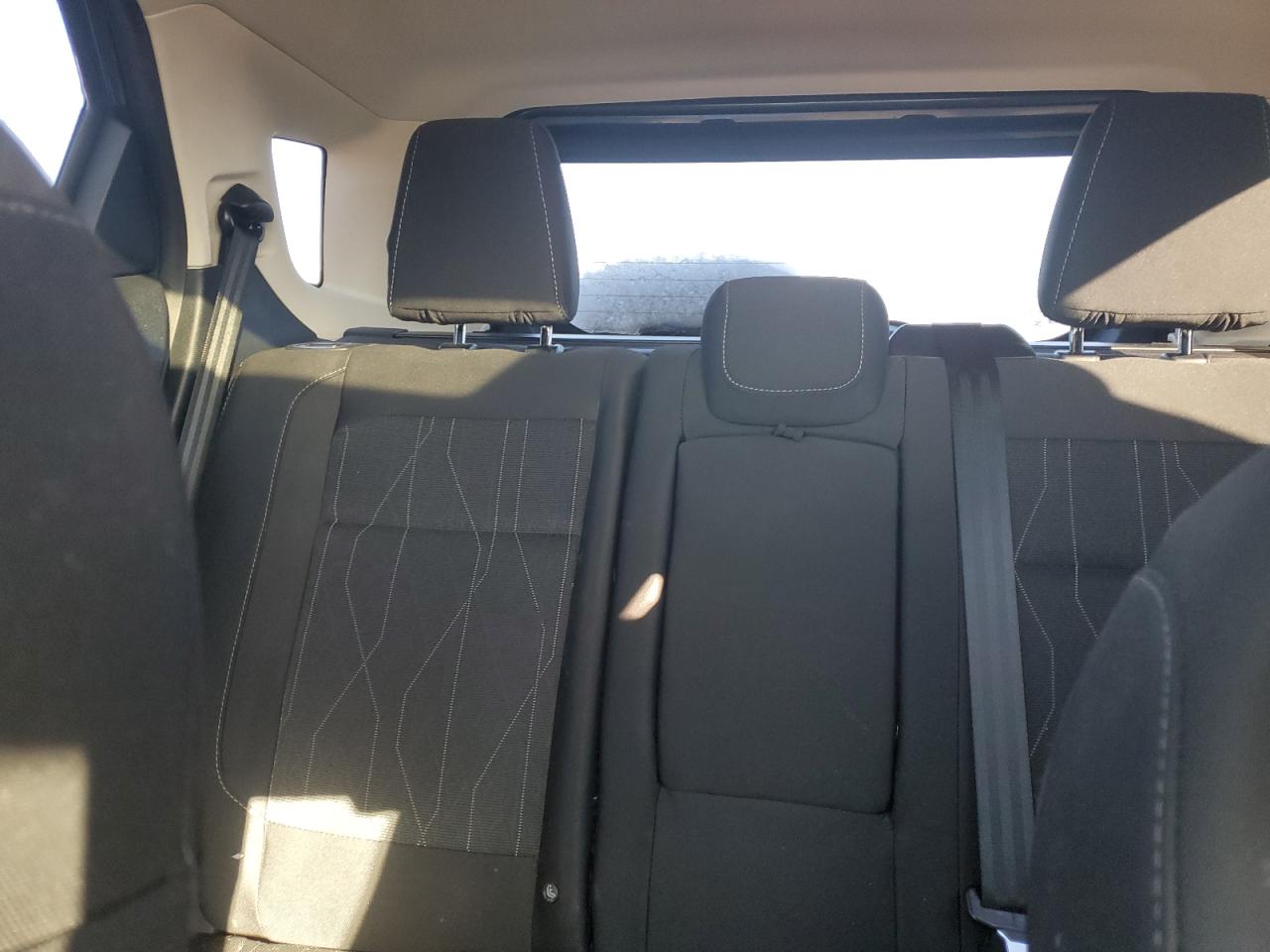 2018 Ford EcoSport - Image 10