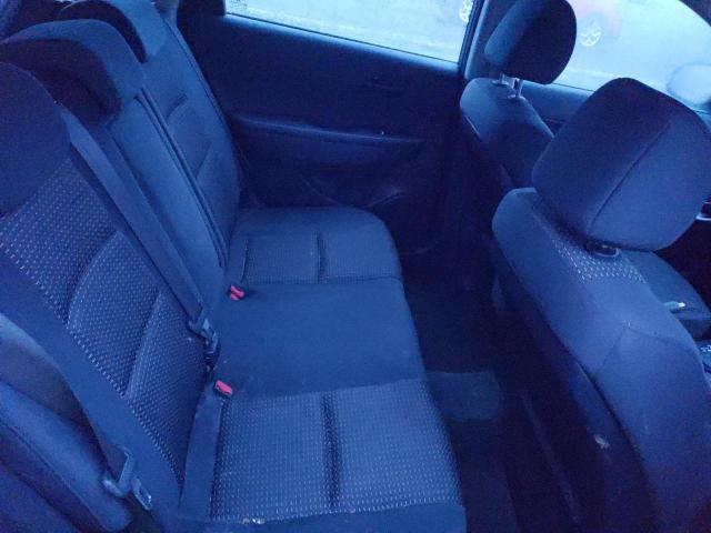 2011 HYUNDAI ELANTRA TOURING GLS