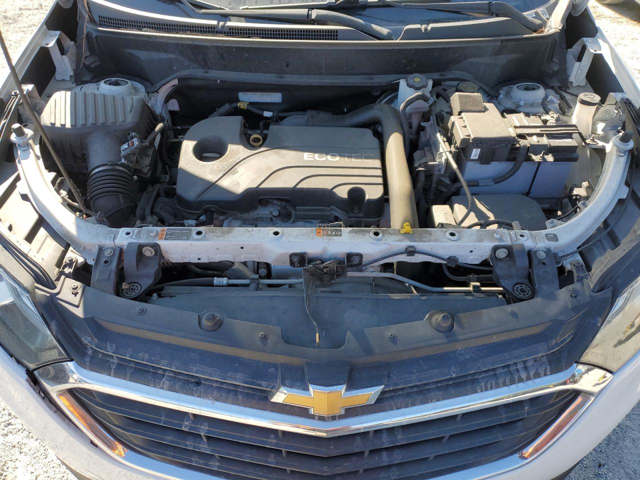 2020 Chevrolet Equinox - Image 12