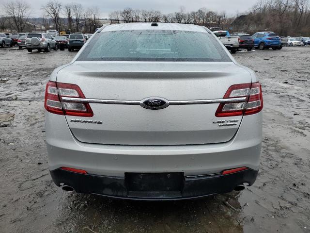  FORD TAURUS 2014 Silver