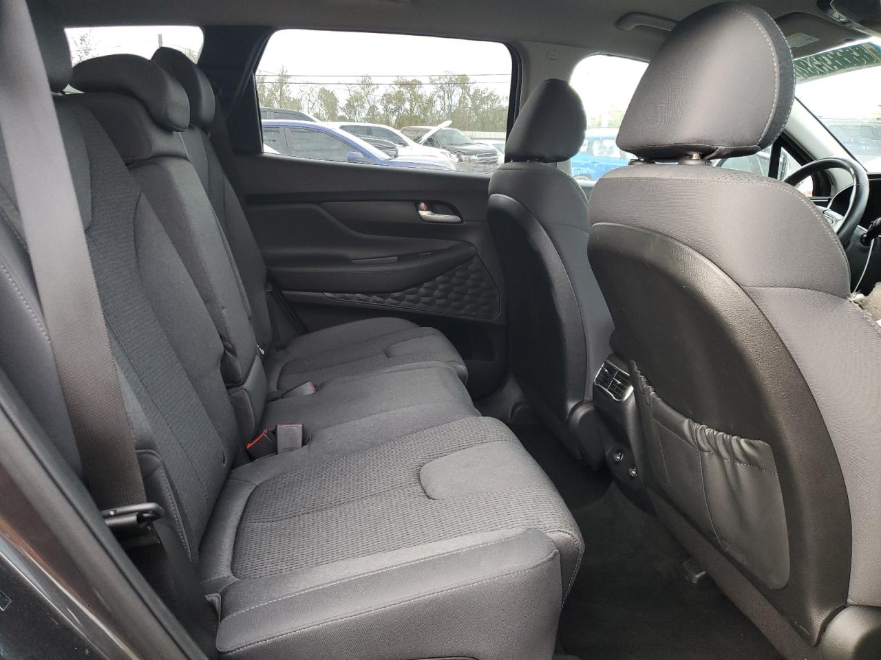 2023 Hyundai Santa Fe Sel VIN: 5NMS24AJ0PH561939 Lot: 83687784