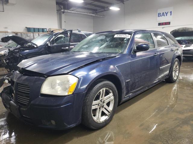 2006 Dodge Magnum R/T