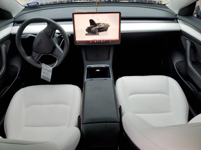  TESLA MODEL 3 2023 Черный