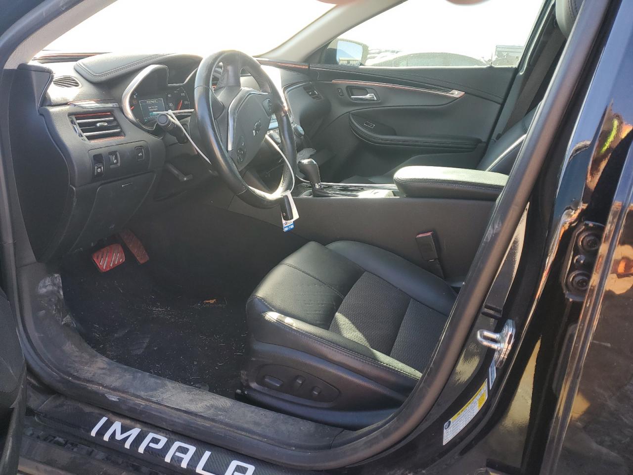 2020 Chevrolet Impala - Image 7
