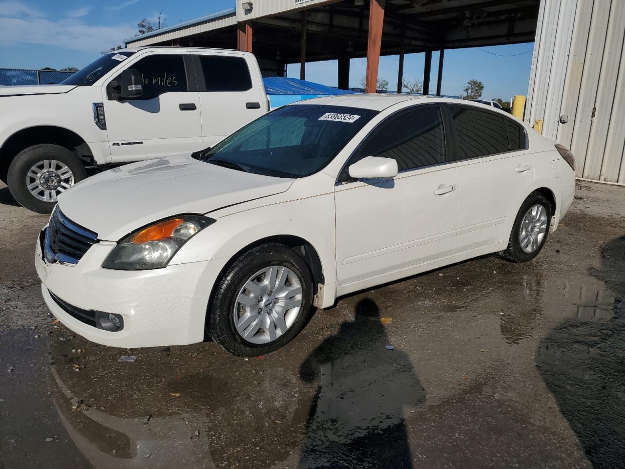 2009 Nissan Altima - Image 1