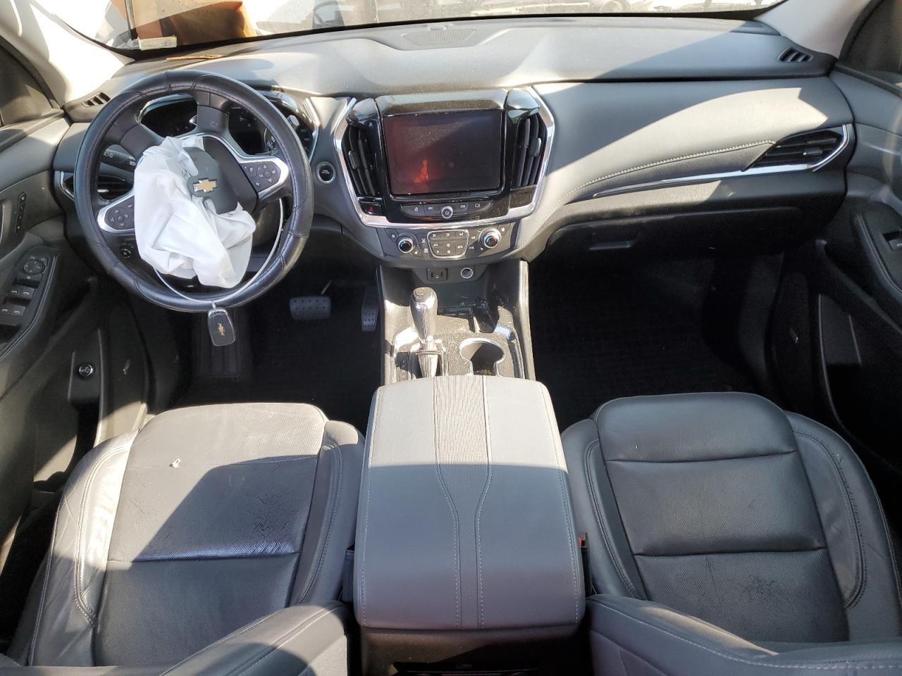 2019 Chevrolet Traverse - Image 8