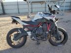 2022 KAWASAKI ER650 K for sale at Copart TX - ANDREWS