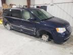 2016 Chrysler Town & Country Touring na sprzedaż w New Orleans, LA - Front End