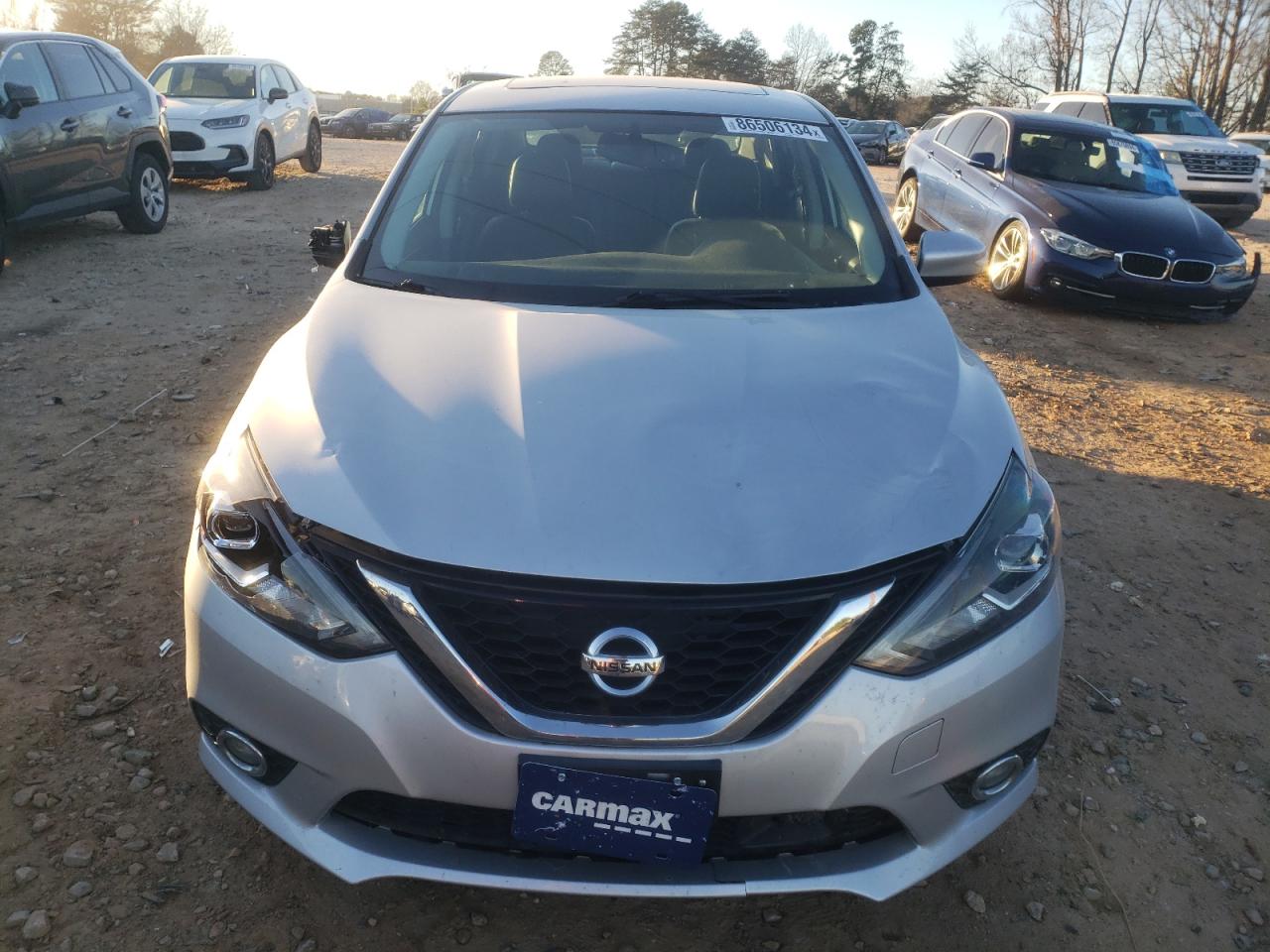2018 Nissan Sentra - Image 5