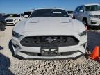 2021 Ford Mustang  zu verkaufen in Taylor, TX - Rear End